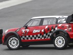 Losi 5IVE MINI WRC 1:5 4WD RTR